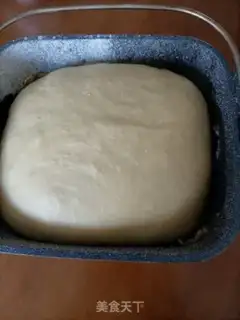 Make Olive oil snack step 0