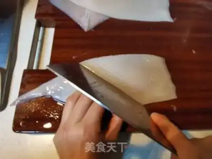 Make Seafood step 8