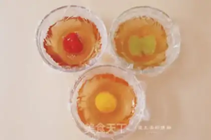 Make Spring Aquatic step 5