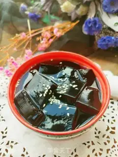 Make Homemade black powder step 8