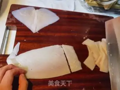 Make Seafood step 9