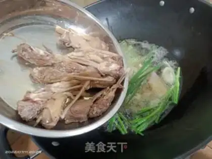 Make A duck
