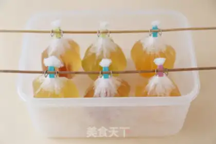 Make Spring Aquatic step 6