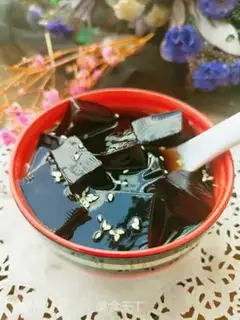 Make Homemade black powder step 9