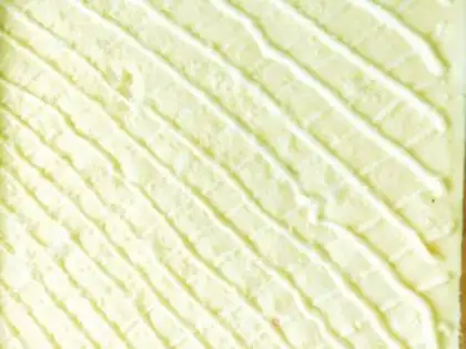 Make # Fancy cake rolls # step 16
