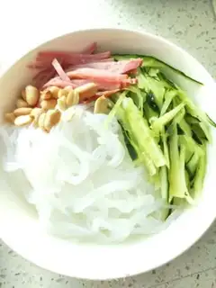 Make Peas step 12