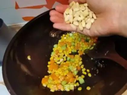 Make Pine corn step 10