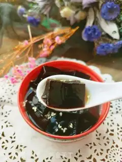 Make Homemade black powder step 10