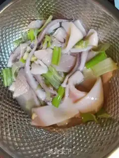 Make Seafood step 11
