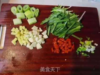 Make Seafood step 12