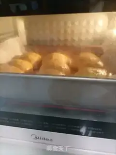 Make Olive oil snack step 5