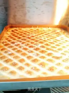 Make # Fancy cake rolls # step 18