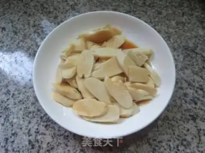 Make Pure ham evaporation step 7