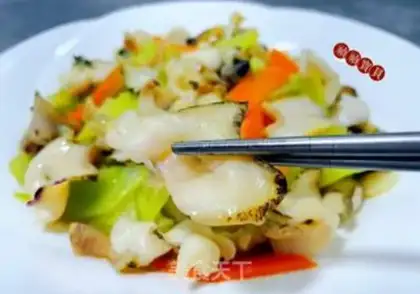 Make Snails with carrots step 14