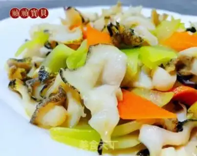 Make Snails with carrots step 15