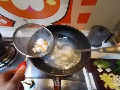 Make Seafood step 16