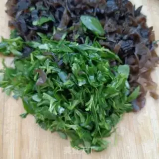 Make A carbs of meat step 4