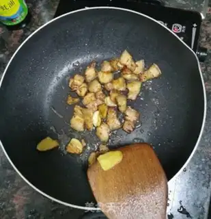 Make Frozen mushrooms step 3
