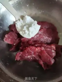 Make Blondie step 2