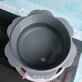 Make Tomato donkey step 3
