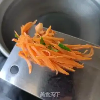 Make A carbs of meat step 5