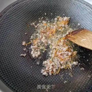 Make A carbs of meat step 7