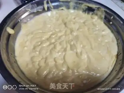 Make Mango Moose step 4