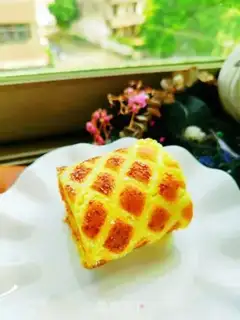 Make # Fancy cake rolls # step 27