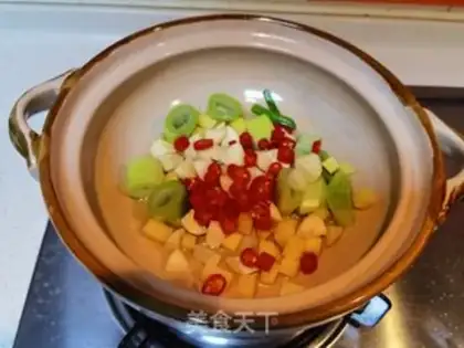 Make Seafood step 21