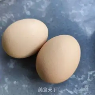 Make The wheat noodle nest step 3