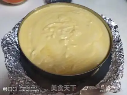 Make Mango Moose step 5