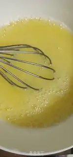 Make Bounty eggs step 2