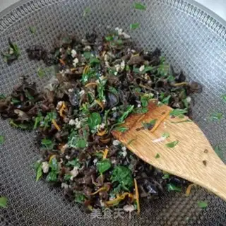 Make A carbs of meat step 9