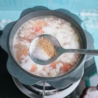 Make Tomato donkey step 8
