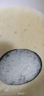 Make Bounty eggs step 3