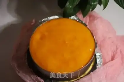 Make Mango Moose step 6