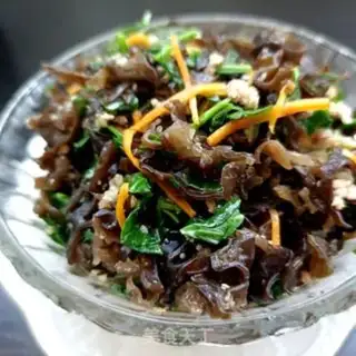 Make A carbs of meat step 10