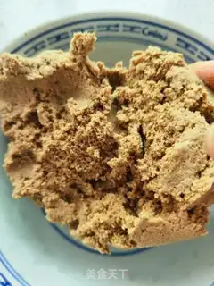 Make The wheat noodle nest step 7