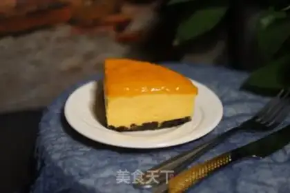 Make Mango Moose step 7