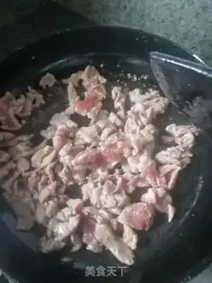 Make Pepper and lamb step 3