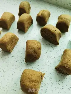 Make The wheat noodle nest step 9