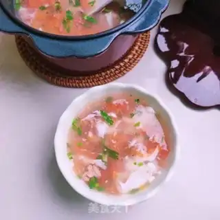 Make Tomato donkey step 11