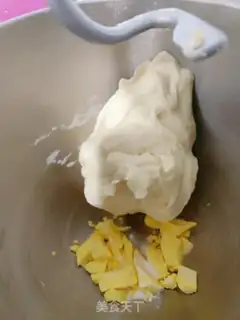 Make Coconut steak bag step 1