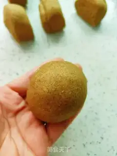Make The wheat noodle nest step 10