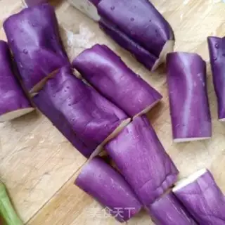 Make Soybeans and cheese step 1