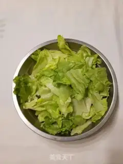 Make Improved dry cabbage step 0