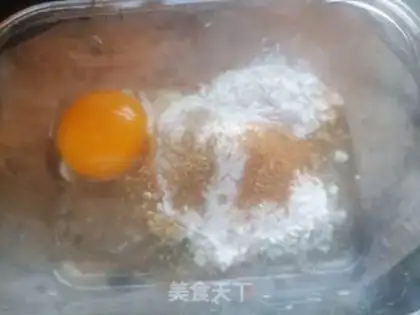 Make Pumpkin step 0