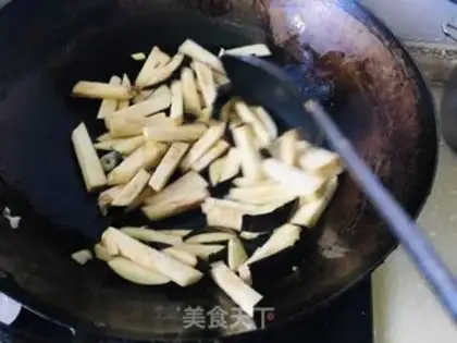 Make Cheese and noodles step 1