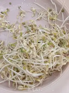Make Fried powder step 2