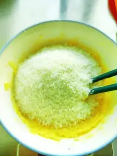 Make Coconut steak bag step 7